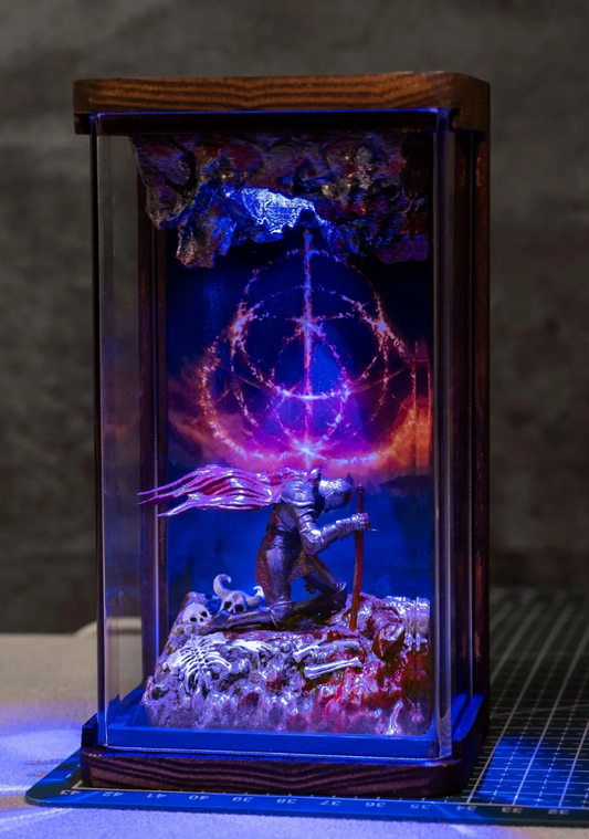 The Elden Remembrance